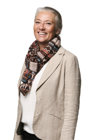 Ann Marie Hallerstam