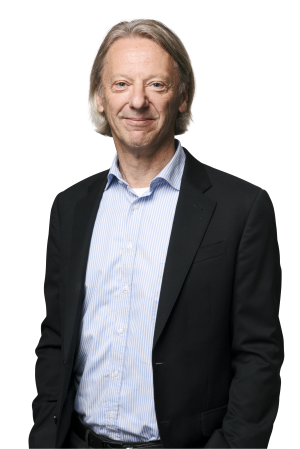 Erik Kjellen