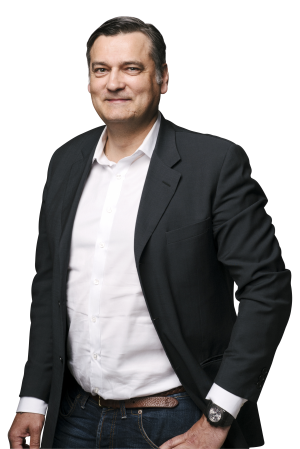 Fredrik Millert