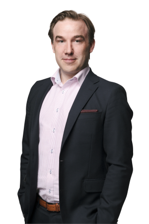 Johan Skogberg