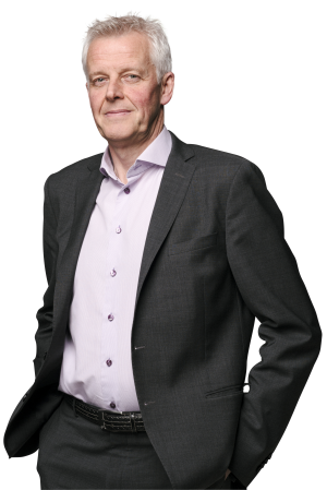 Magnus Kjellberg
