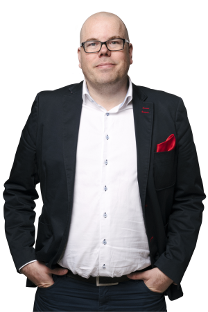 Magnus Larsson