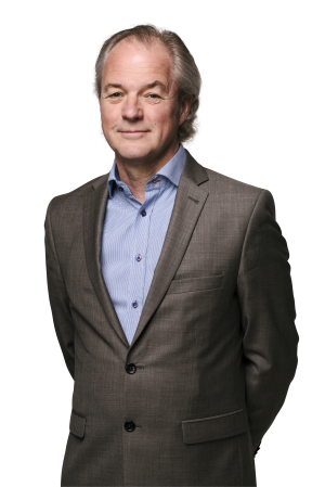 Mats Ahlbaeck