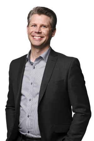 Mattias Bostroem