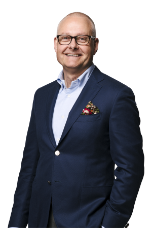 Stefan Lindh